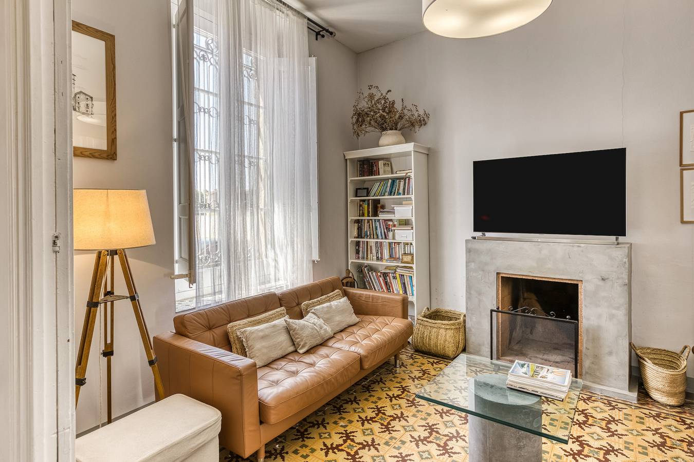 Maison de vacances de charme de 300 m² à Palafrugell (Costa Brava) avec patio privé et parking in Palafrugell, Costa Brava