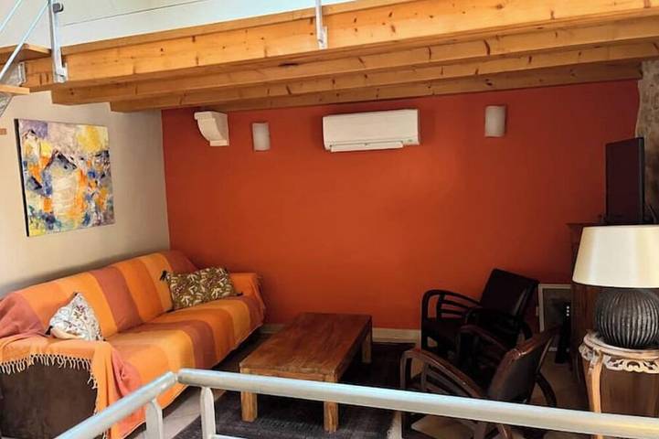 Agriturismo pour 6 personnes à Saint-Guilhem-le-Désert