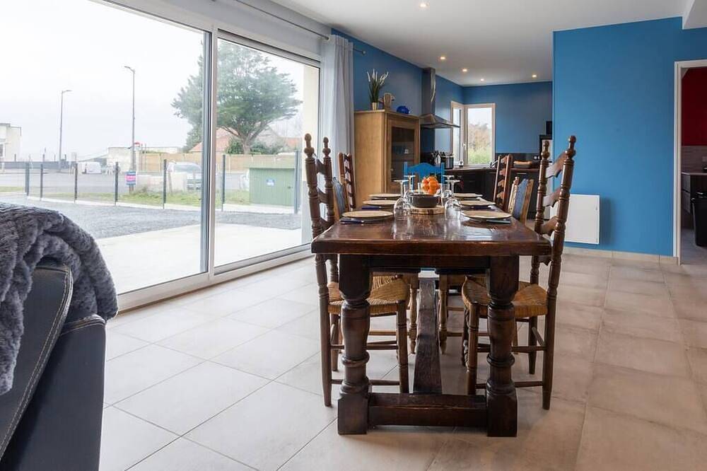 Photo : Appartement de vacances