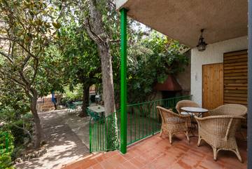 Casa De Férias para 9 Pessoas em Alt Penedès, Penedes DO, Foto 4