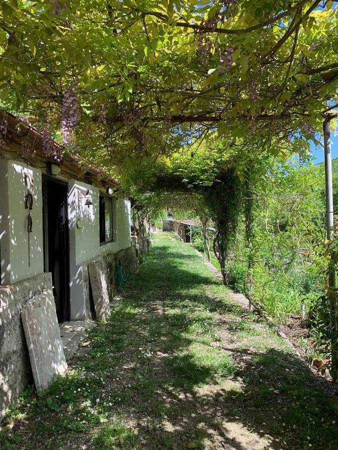 B&b per 2 persone, con Terrazza e Giardino in Terminillo