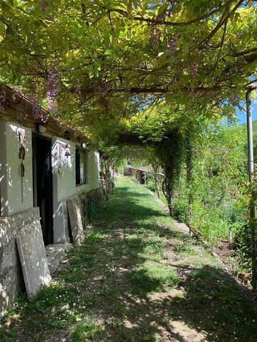 Location de vacances pour 2 personnes, avec jardin, adapté aux familles à Rieti