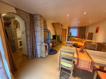 Vakantiehuis voor 4 Personen in Diemelstadt, Waldecker Land, Afbeelding 4