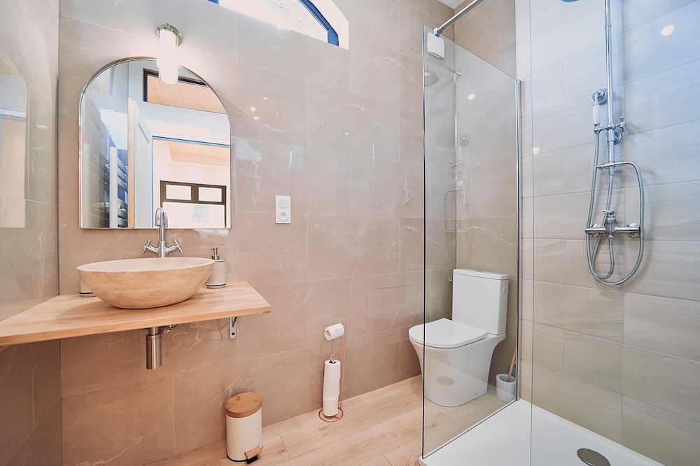 Villa Bewick Loft Haut de Gamme au Coeur de Saint Valéry sur Somme in Saint-Valery-sur-Somme, Región de Abbeville