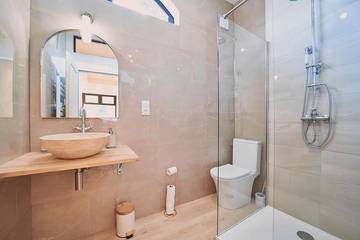 Villa pour 8 Personnes dans Saint-Valery-sur-Somme, Parc naturel régional de la Baie de Somme Picardie Maritime, Photo 4