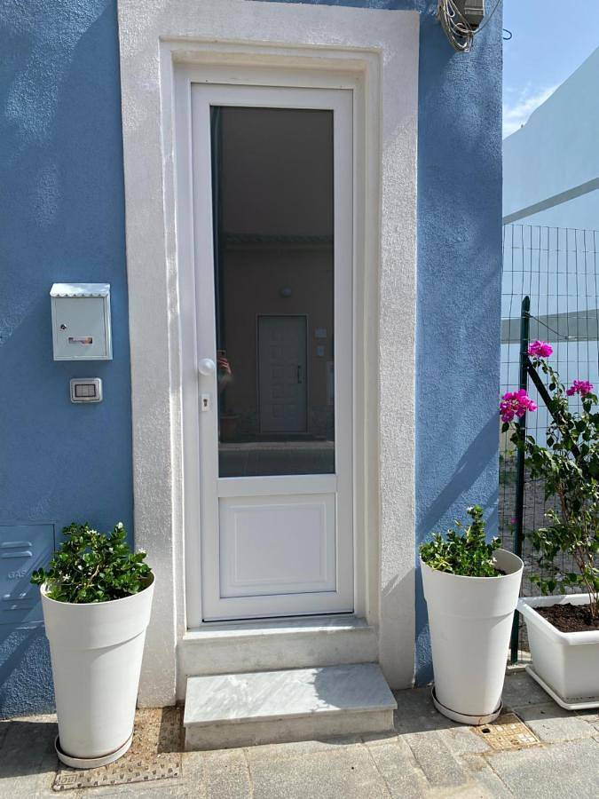 Gîte pour 3 personnes, avec vue et balcon à Torre Faro - 4