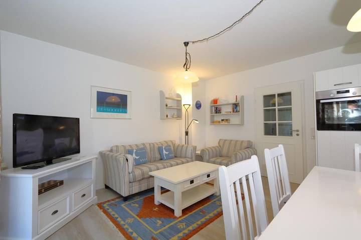 Ferienwohnung für 6 Personen, mit Terrasse, mit Haustier - 1