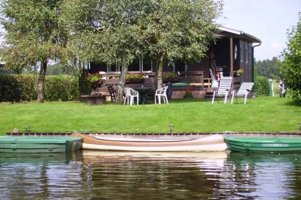 Ferienhaus Möwe, Deutschland — Bild 2