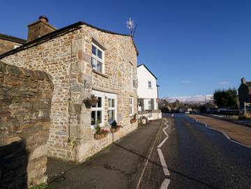 Holiday Rental for 4 People in Sedbergh, Cumbria, Photo 2