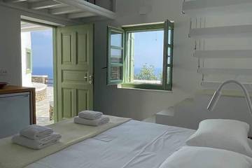 Villa for 6 People in Kastro, Cyclades, Photo 2
