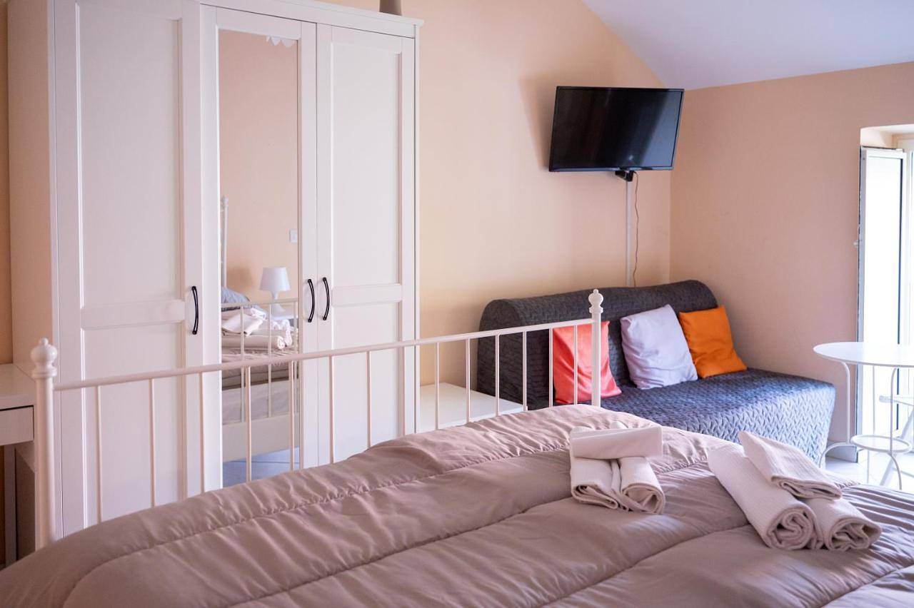Agriturismo Casa Scola in Gragnano, Monti Lattari