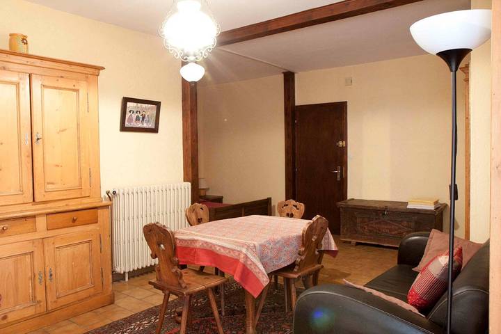 Chambre d’hôte pour 2 personnes, avec jardin dans Grand Est - 2