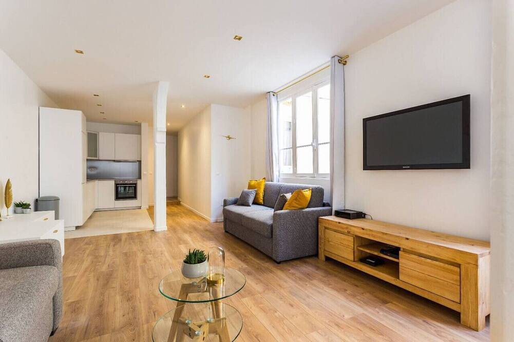 Appartement de vacances