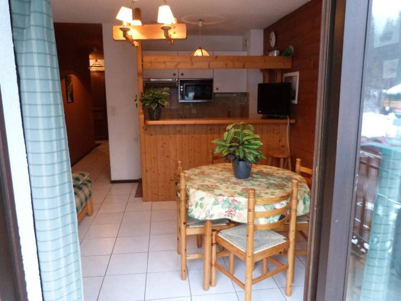 Photo : Appartement de vacances