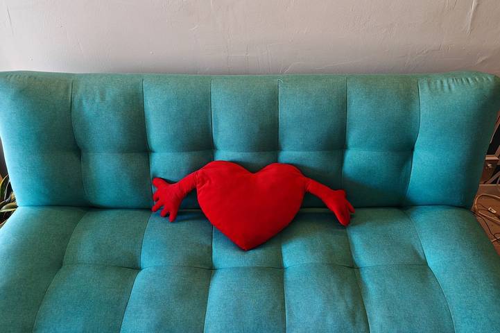 Bed and Breakfast für 3 Personen - 1