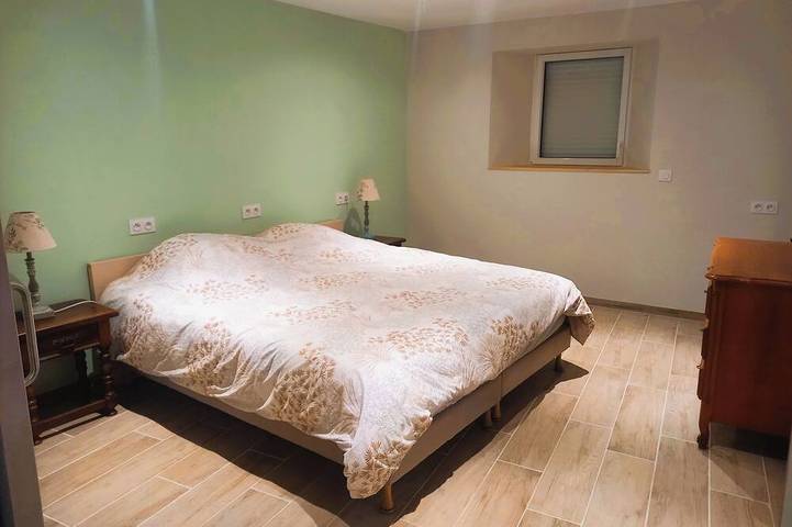 Location de vacances pour 12 personnes à Saint-Nicolas-du-Pélem - 2