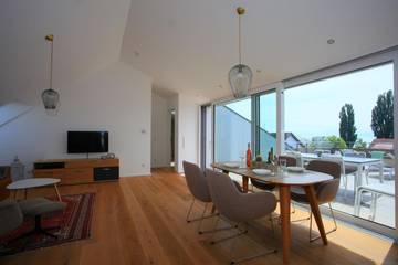 Ferienwohnung für 4 Personen in Immenstaad, Immenstaad am Bodensee, Bild 1