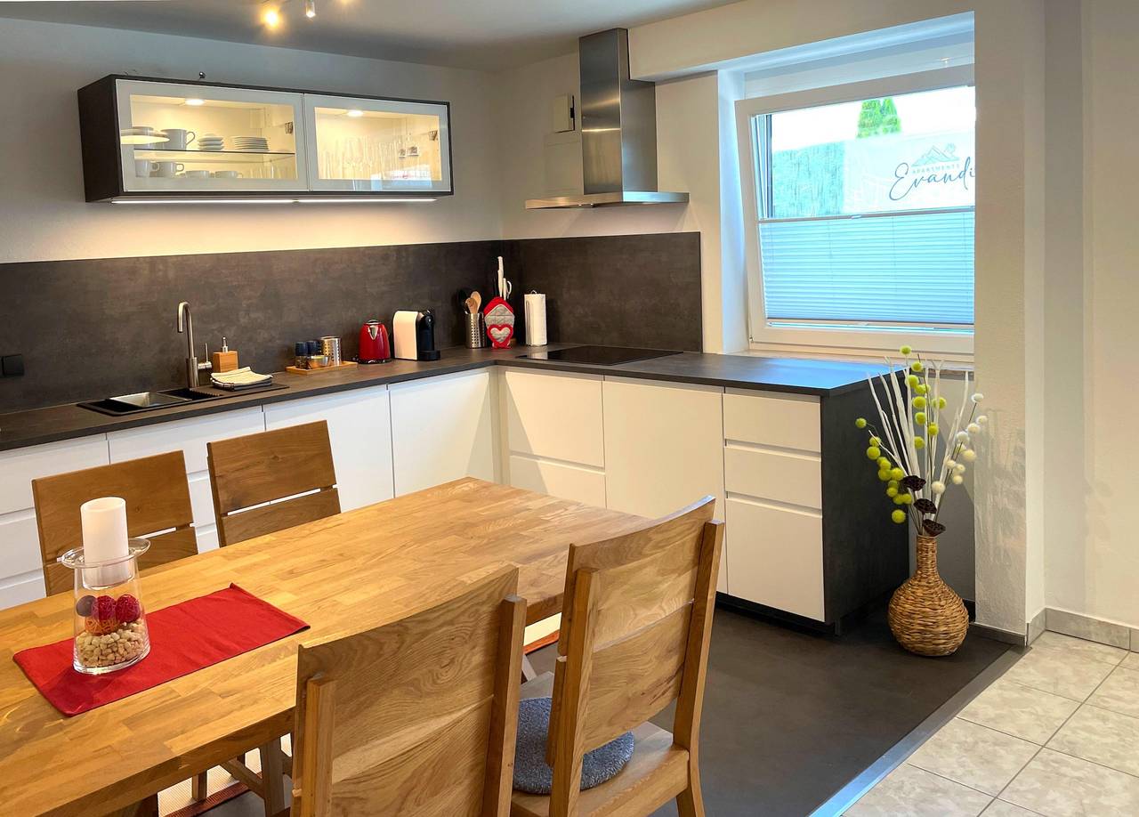 Ganze Ferienwohnung, Apartment Evandi in Schwaz, Tiroler Unterland