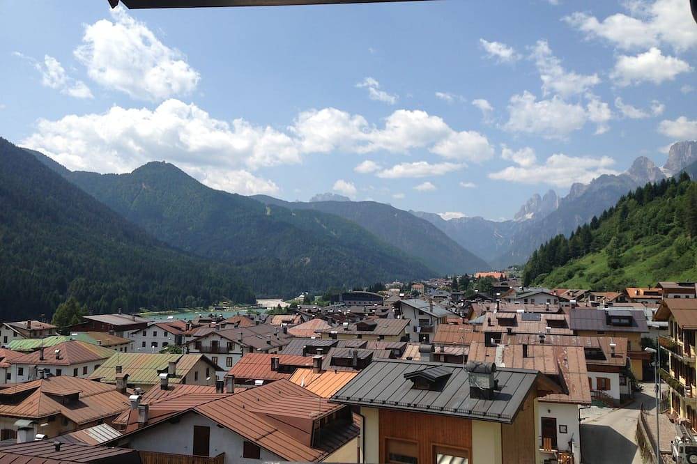 Apartamento entero, Maravillosas vistas del lago de Santa Caterina di Cadore in Auronzo di Cadore, Dolomiti di Sesto