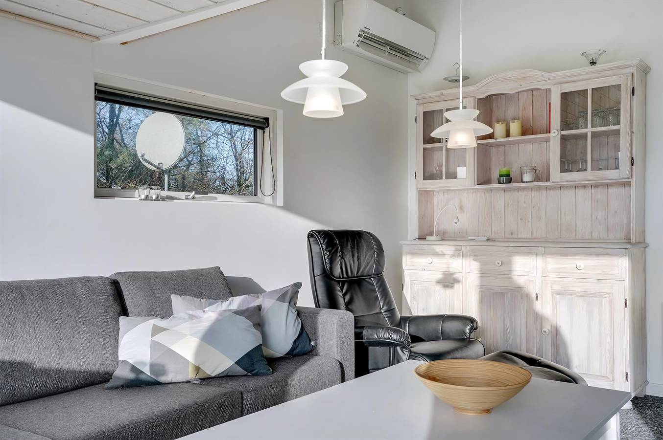 2 bedroom pet friendly home in Tarm in Skaven Strand, Ringkøbing fjord