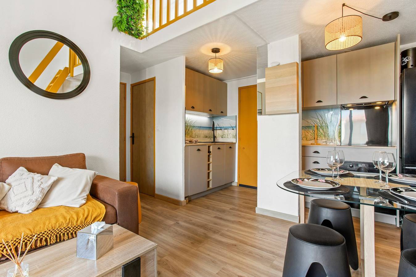 Appartement entier, Moréa - Appartement climatisé avec piscine et tennis à Fréjus in Fréjus, Côte méditerranéenne (France)