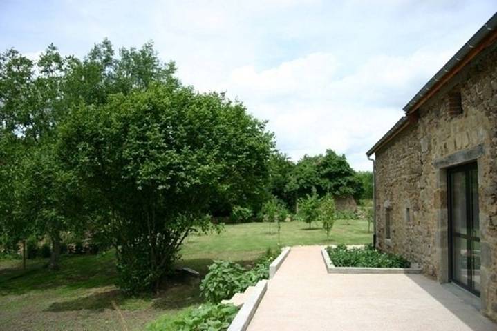 Le Créchol in Lapeyrouse, Puy-de-Dôme
