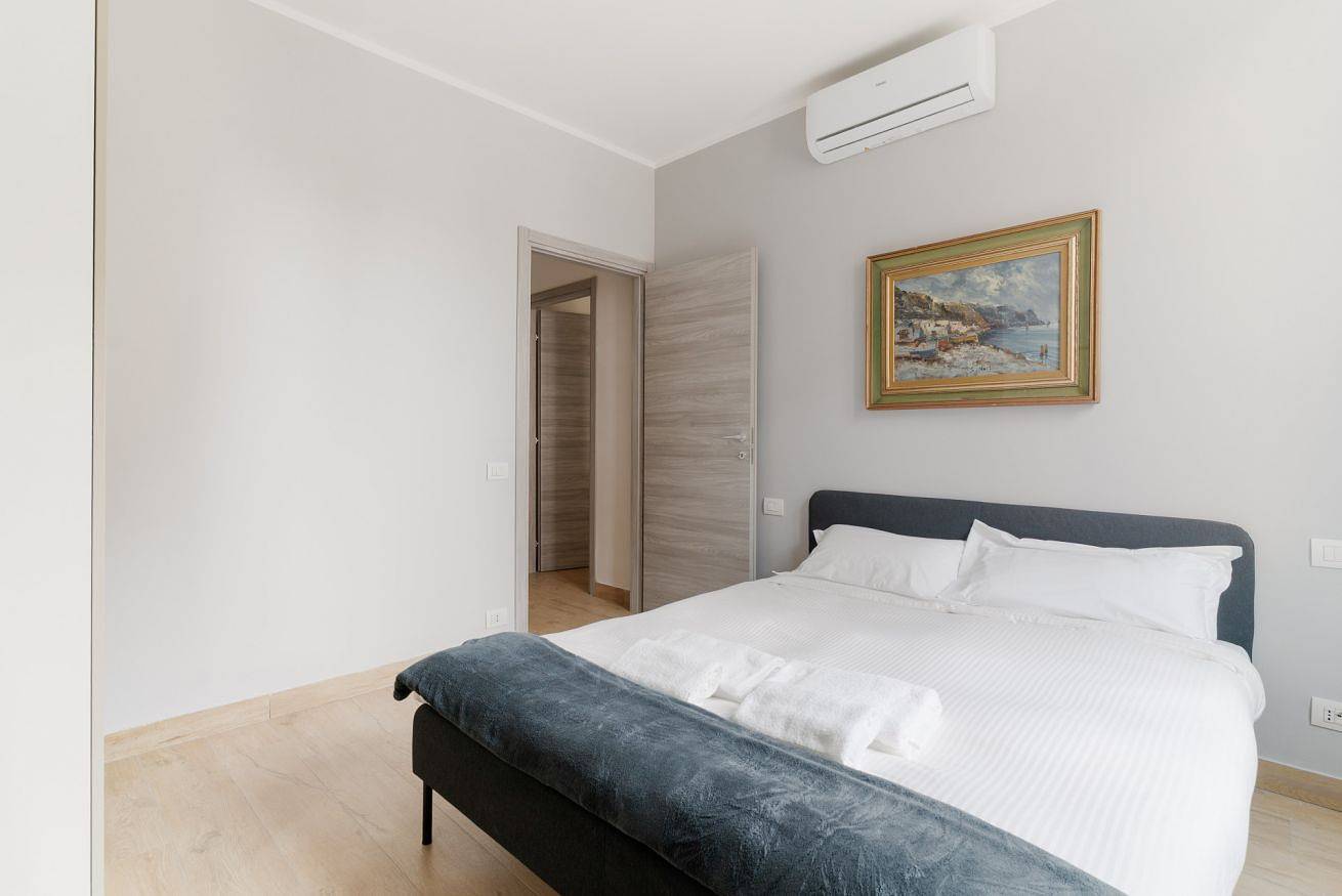 Entire apartment, Guest Host - Milano Parco Trotter Apartment in Milan, Milan Province