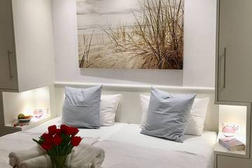 Ferienhaus für 6 Personen in Spiekeroog, Landkreis Wittmund, Bild 1