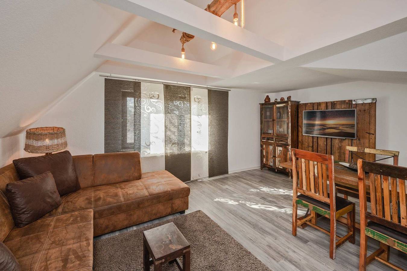 Ferienwohnung in Usedom für 4 Personen in Usedom