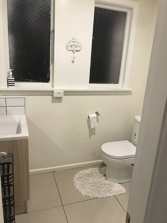 Perfekte Lage - Merivale in Christchurch (Neuseeland), Canterbury (NZ)