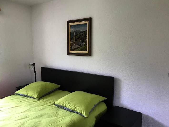 Gîte pour 4 personnes, avec jardin et vue dans Brigue - 4