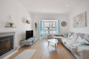 Chalet para 10 Personas en Sancti Petri, Chiclana de la Frontera, Foto 2