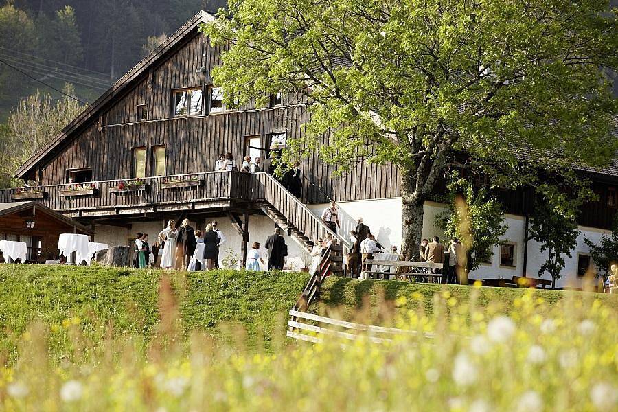 Zistelalm, Hotel in Salzburg, Salzkammergut