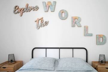 Appartement De Vacances pour 6 Personnes dans Vichy, Région de Vichy, Photo 1