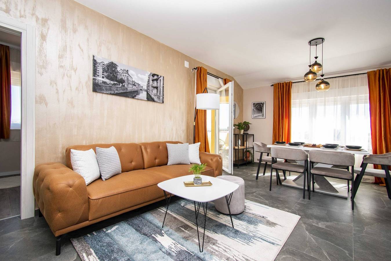 Ganze Wohnung, Garden Boutique Apartments - Diora in Vodice, Šibenik-Knin