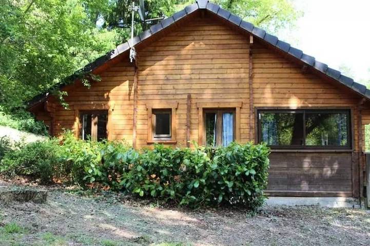 Chalet for 4 people - 1