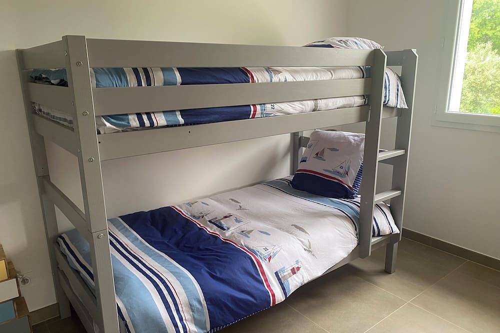 Villa 6-8 persons \"Les Rompudes in Quissac, Le Vigan region