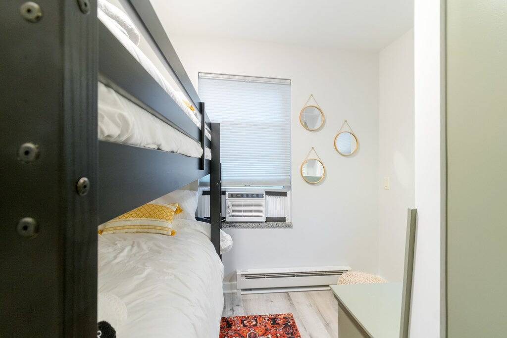 Vacation House for 5 Guests in Benner township, Pennsylvania