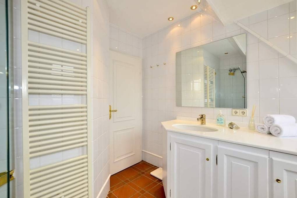 Ferienhaus Lerchenweg 6A in Westerland, Sylt (Gemeinde)