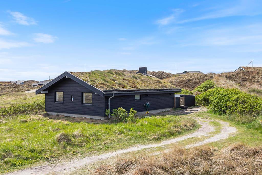 Casa vacanza a Houvig a partire da 212€ a notte
