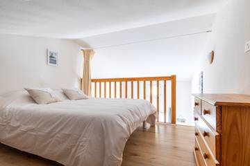 Maison De Vacances pour 5 Personnes dans l'Herbaudière, Noirmoutier-en-l'Île, Photo 4