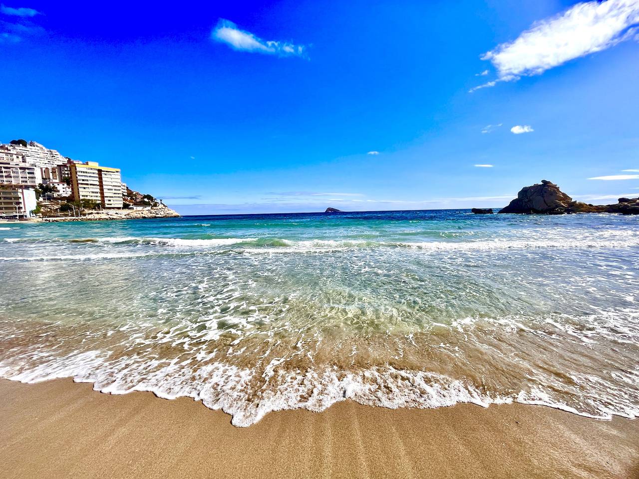 Appartement entier, Rouna Vi by Gloove in Playa de Levante, Costa Blanca