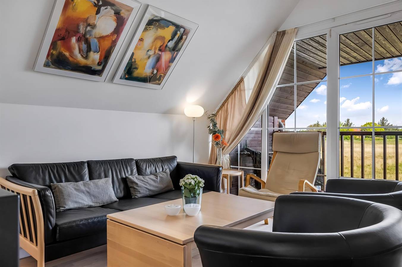 Awesome home in Rømø w/ 3 Bedrooms and Internet in Kongsmark, Rømø