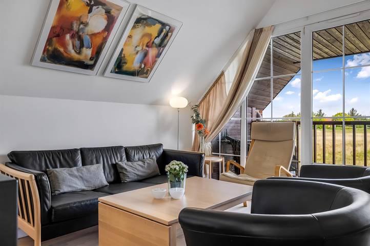 Awesome home in Rømø w/ 3 Bedrooms and Internet in Kongsmark, Rømø