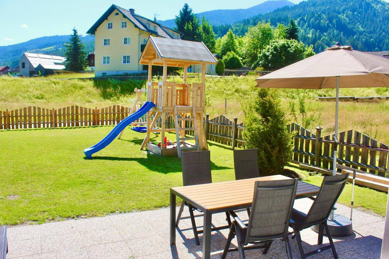 Chalet Mama in Pruggern, Schladming-Dachstein