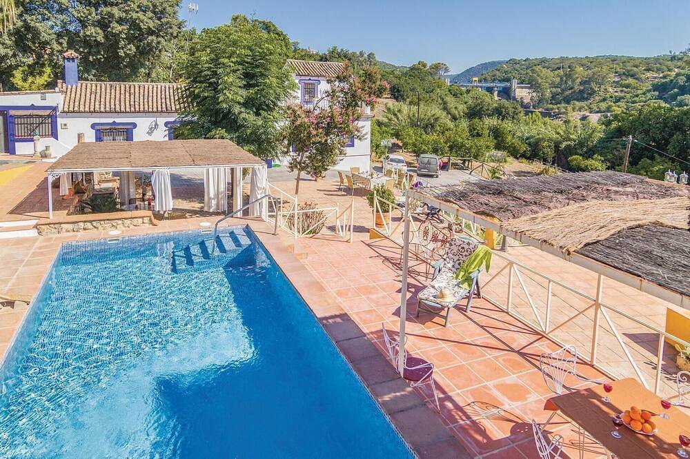 Bonita casa en Hornachuelos (Córdoba) in Hornachuelos, Provincia de Córdoba