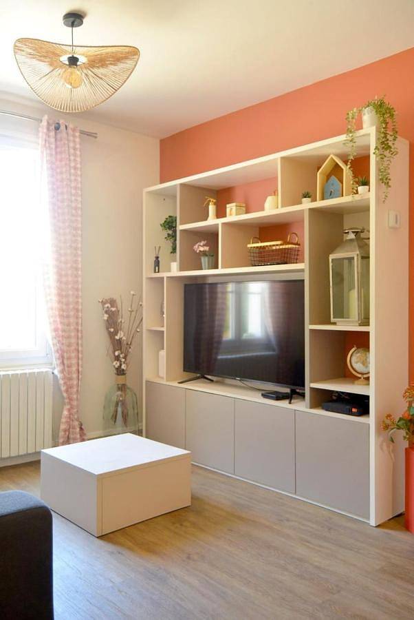 Gîte pour 2 personnes dans Les Enfants du Paradis - 2