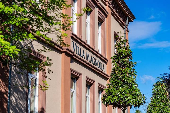 Chambre d’hôte pour 2 personnes, avec sauna ainsi que terrasse et jardin à Wissembourg - 2