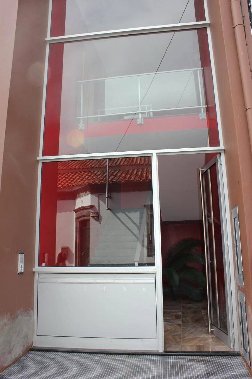 A Casa Sousa in São Miguel Island, Ginetes