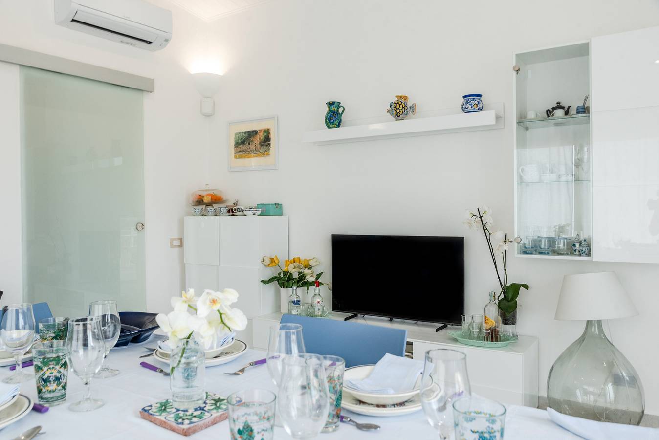 Appartamento intero, Appartamento 'Sunset' con vista mare, Wi-Fi e aria condizionata in Siculiana Marina, Siculiana